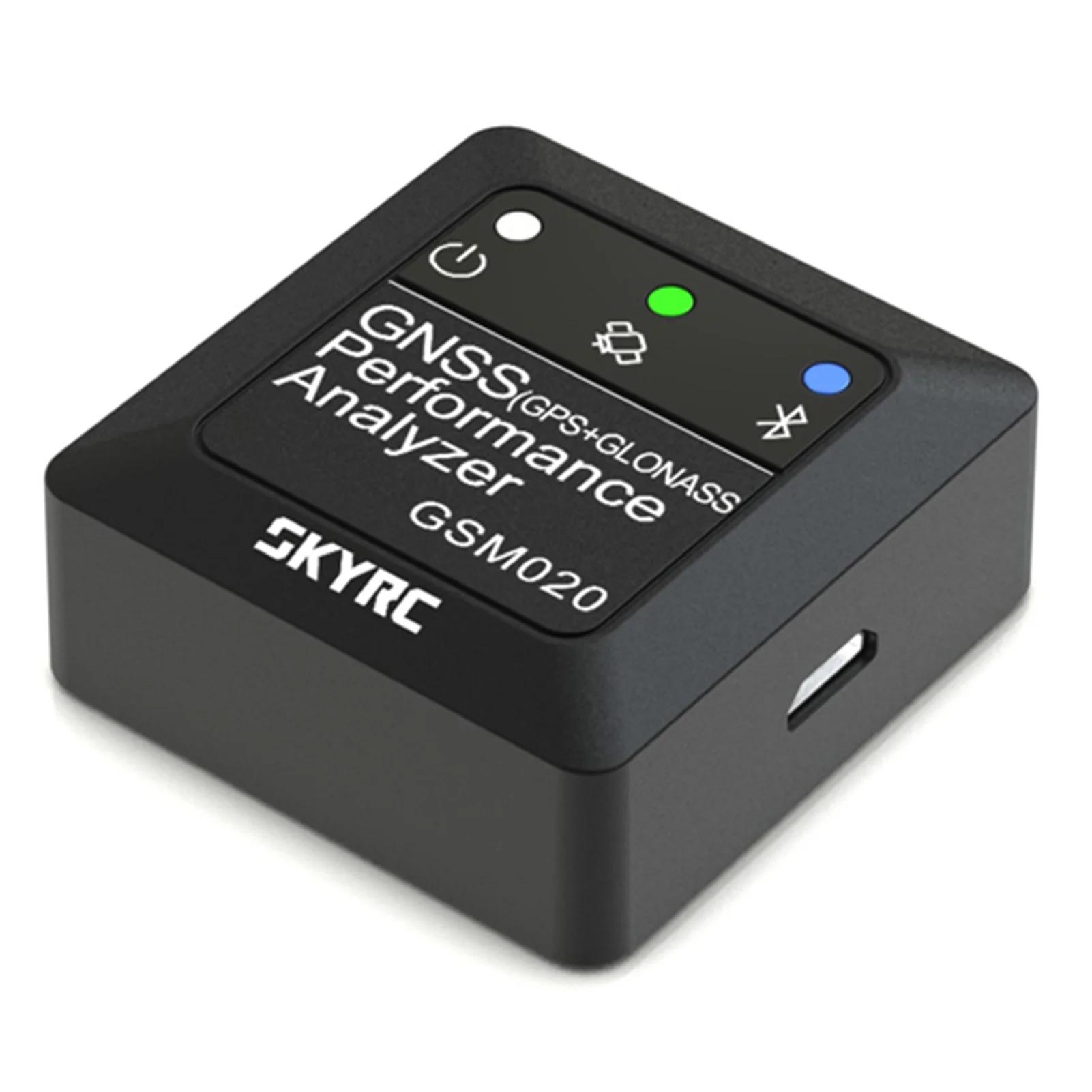 SKYRC GSM020 GNSS  м RC ڵ ︮ FPV ̽    RC ǰ  APP ӵ 跮